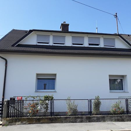 מריבור Apartment Zorec מראה חיצוני תמונה