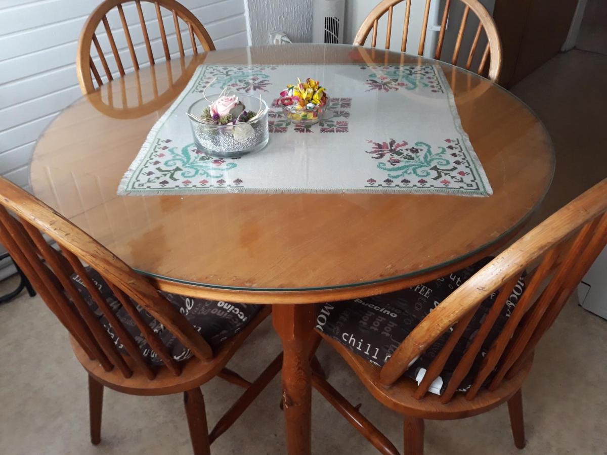 מריבור Apartment Zorec מראה חיצוני תמונה