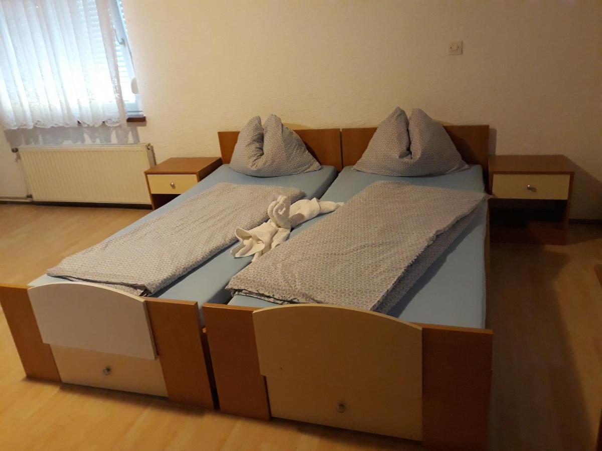 מריבור Apartment Zorec מראה חיצוני תמונה
