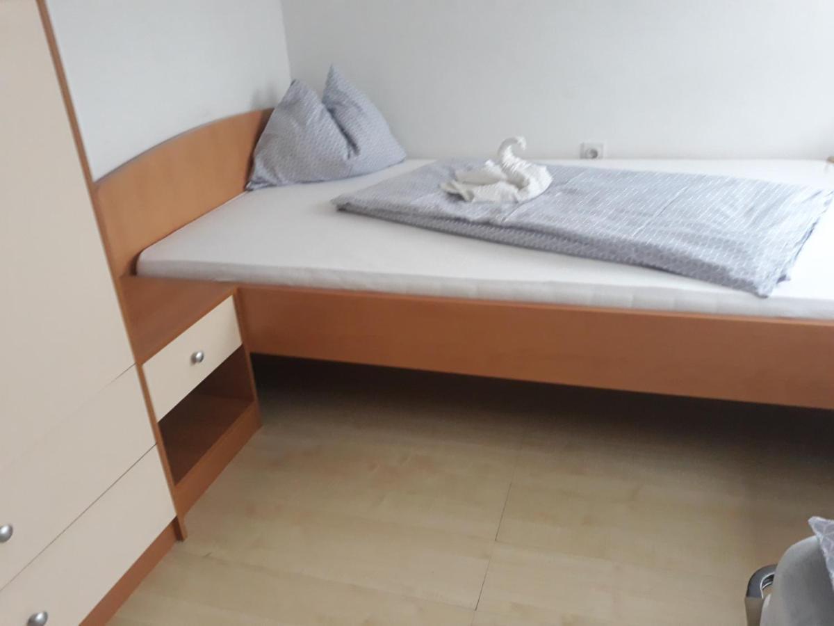מריבור Apartment Zorec מראה חיצוני תמונה