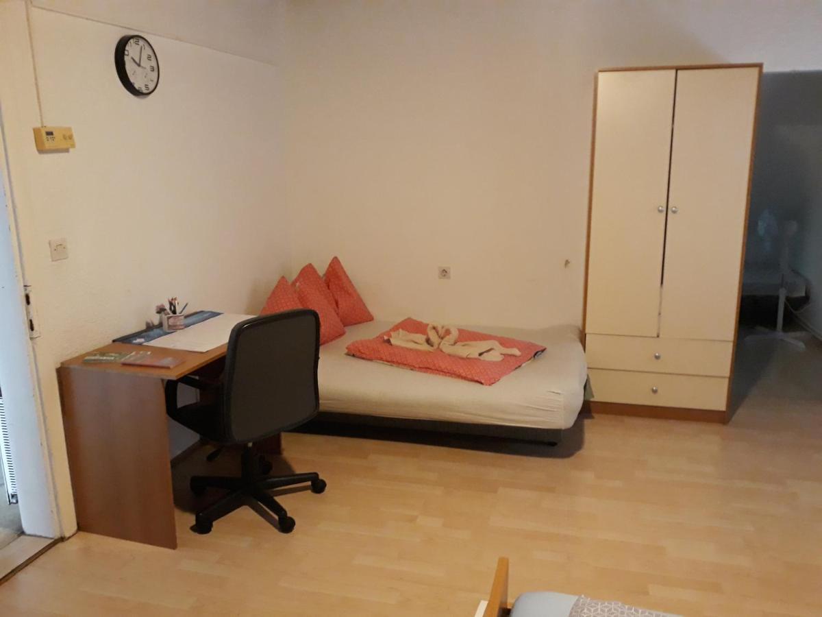 מריבור Apartment Zorec מראה חיצוני תמונה
