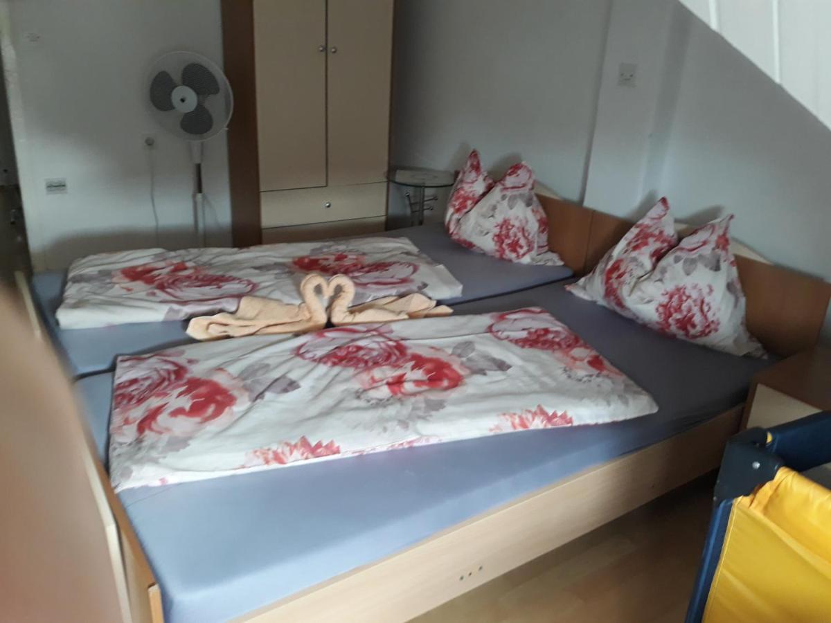 מריבור Apartment Zorec מראה חיצוני תמונה