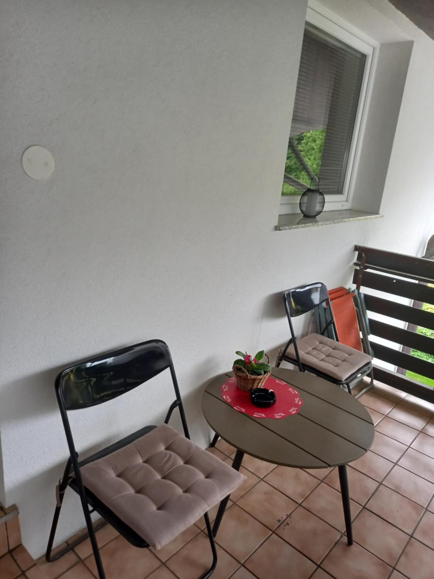 מריבור Apartment Zorec מראה חיצוני תמונה