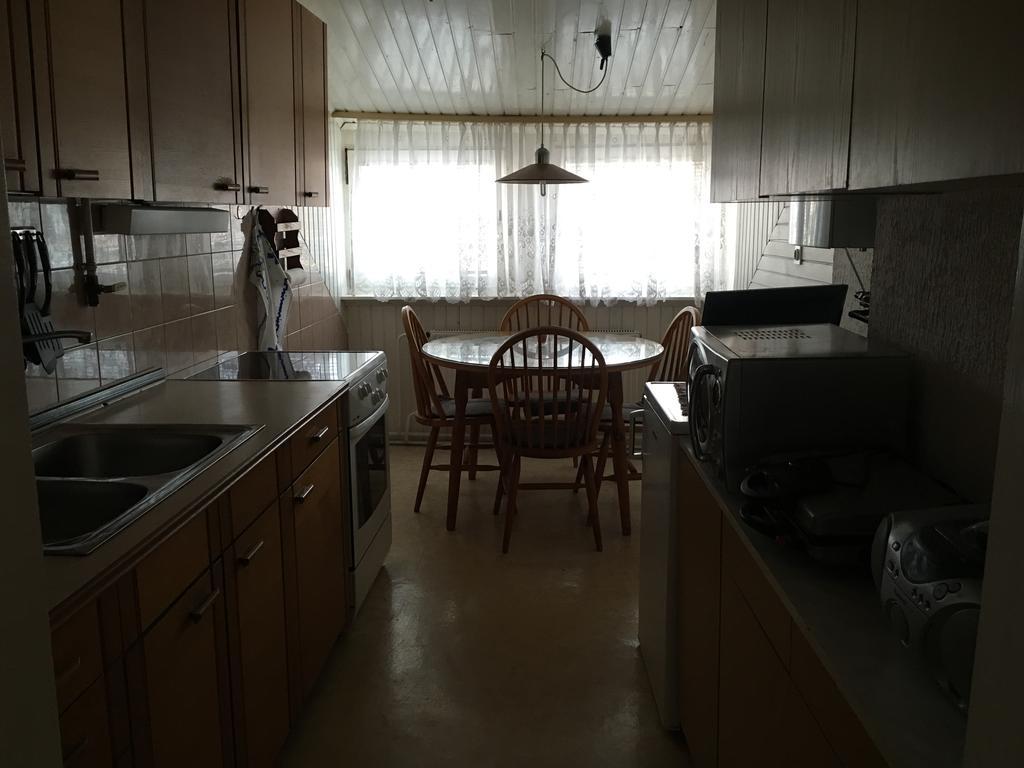 מריבור Apartment Zorec מראה חיצוני תמונה