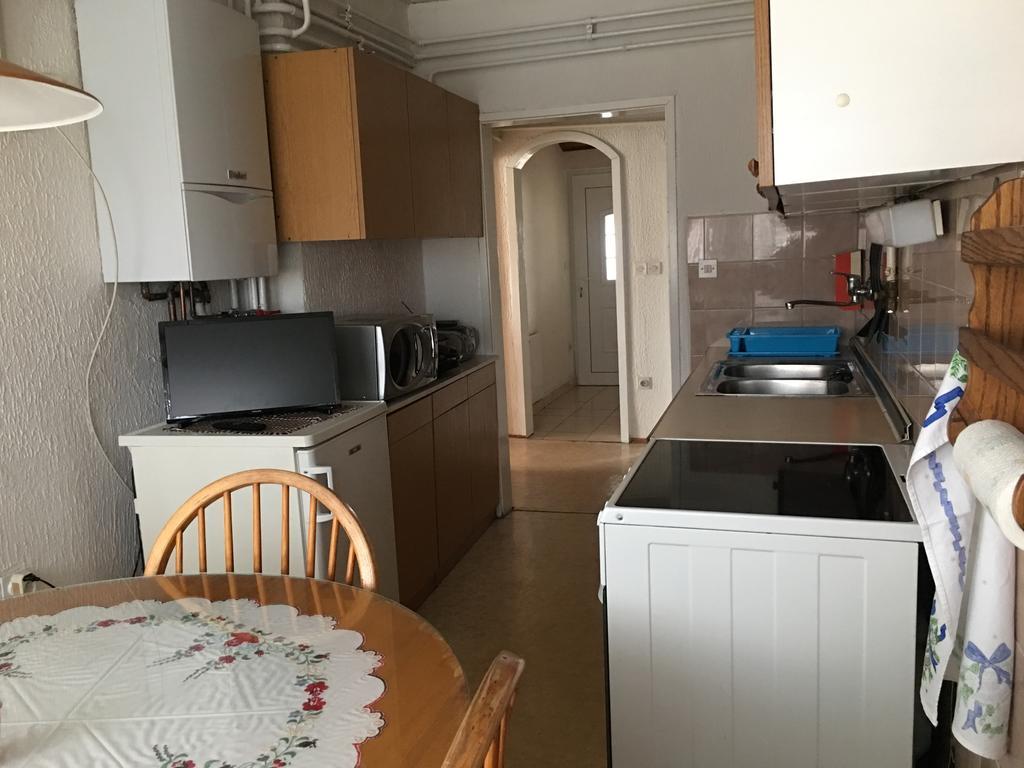 מריבור Apartment Zorec מראה חיצוני תמונה