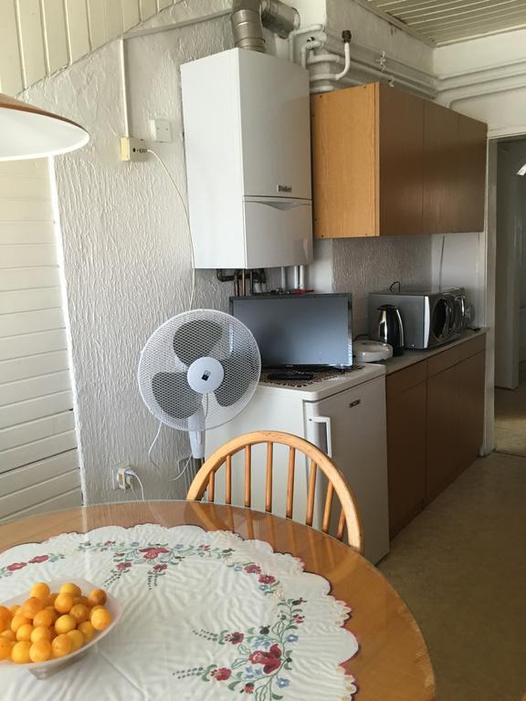 מריבור Apartment Zorec מראה חיצוני תמונה