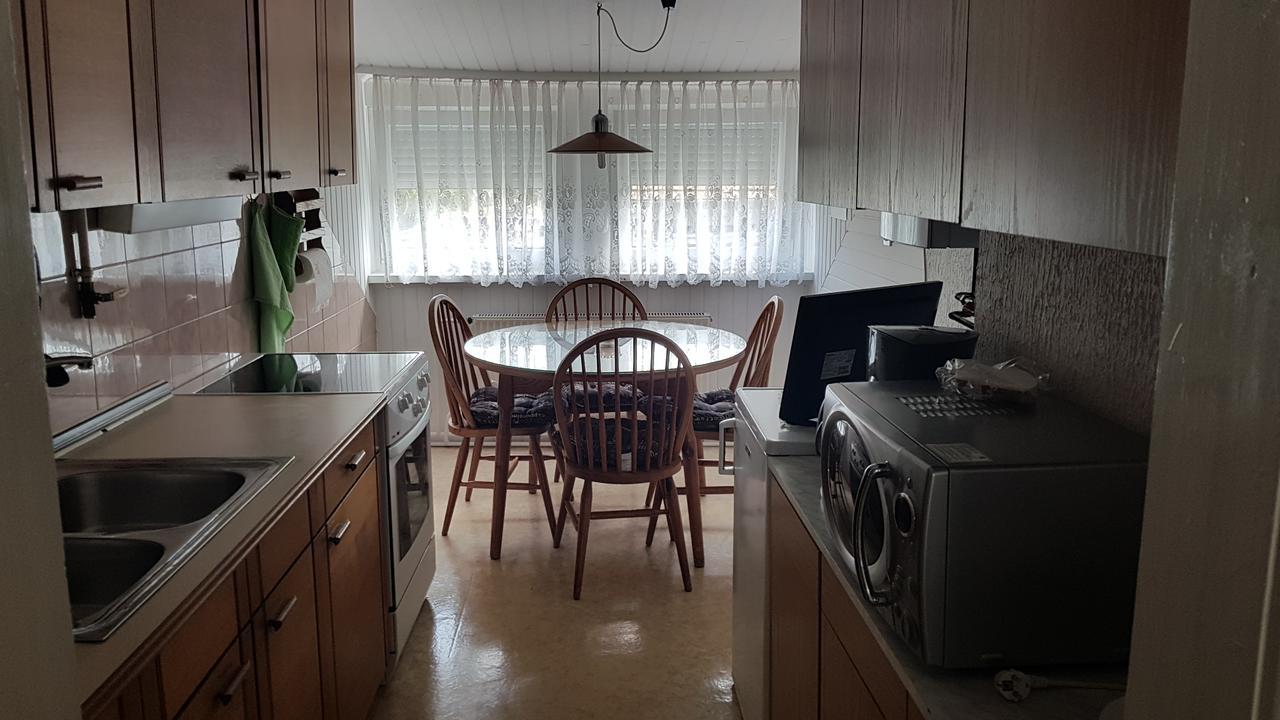 מריבור Apartment Zorec מראה חיצוני תמונה